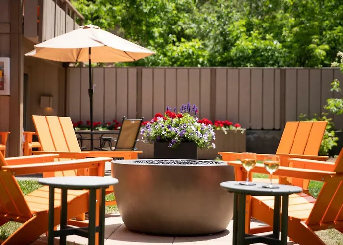 Tamarack Lodge Sun Valley Ketchum