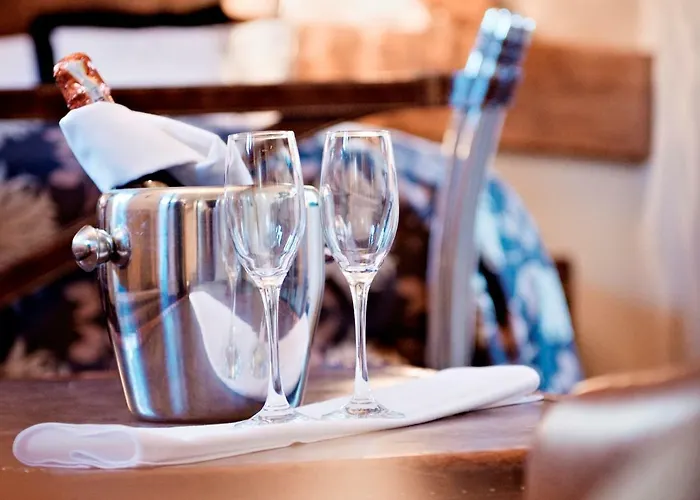 The White Swan Hotel Stratford-upon-Avon