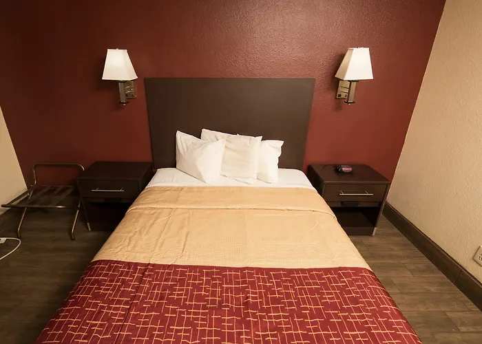 Baymont By Wyndham Kingman Motel