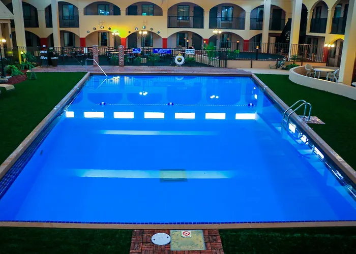 Suite Dreams Motel Mattoon I 57