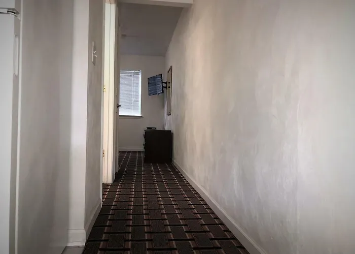 Corporate Suites Of Burlington