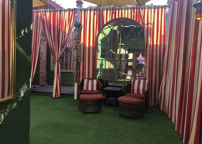 Designer Home Near Huntington Gardens Pasadena