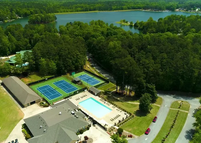 Fairfield Plantation Resort Villa Rica