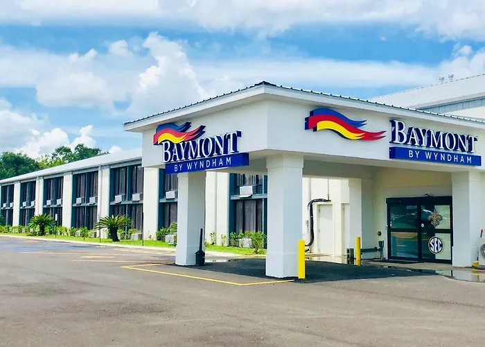 Baymont Inn & Suites By Wyndham Hammond