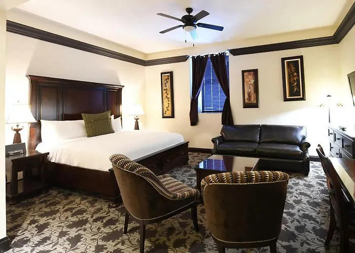 Stone Mill Inn Saint Catharines