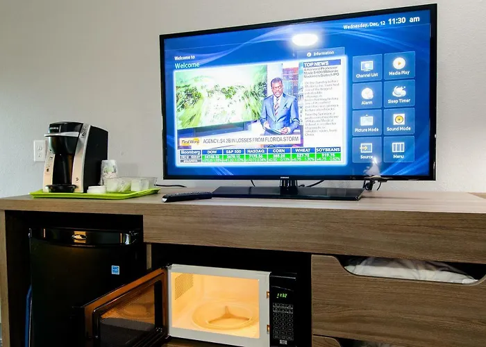 Hotel Lydia Port Aransas