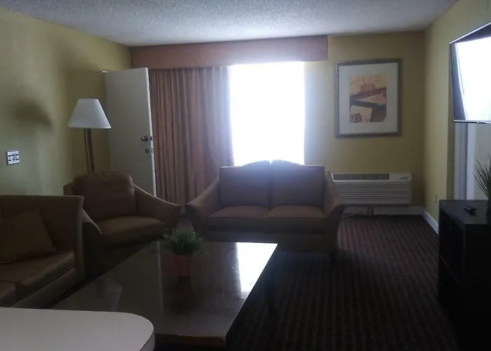 Vista Inn Lake Tarpon Palm Harbor