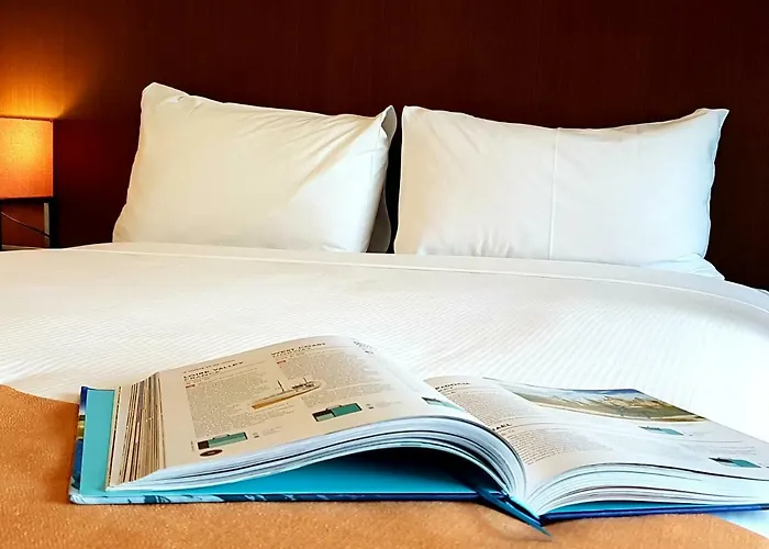 Ibis Brisbane Airport Hotel