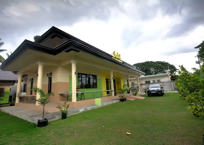 Dumaguete City Hotels