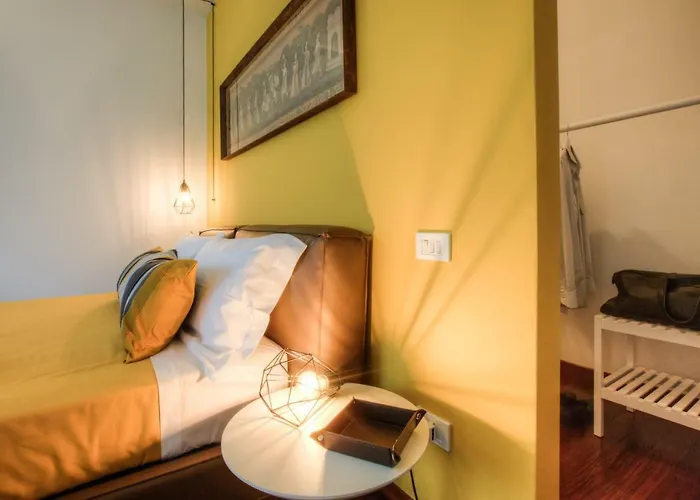 B&B Maison Il Melograno San Marino