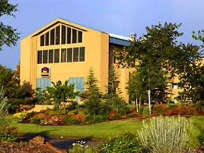 Best Western Hilltop House Hotel Los Alamos