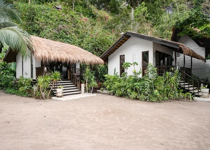 El Nido Resorts Miniloc Island