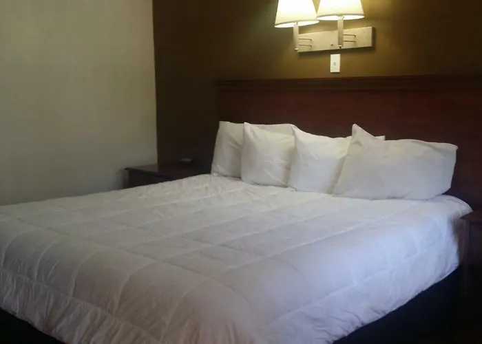 Palm Breeze Hotel Lake Worth Beach