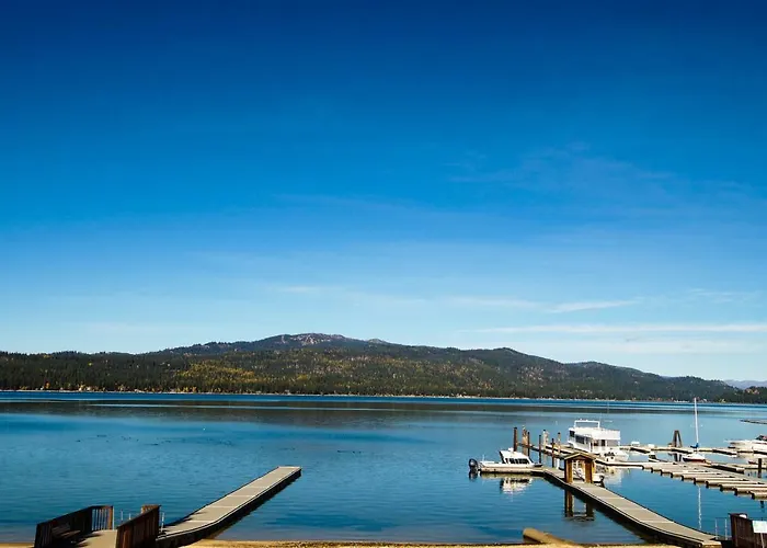 Aspen Village Golf Course Condo - Snowshoes McCall