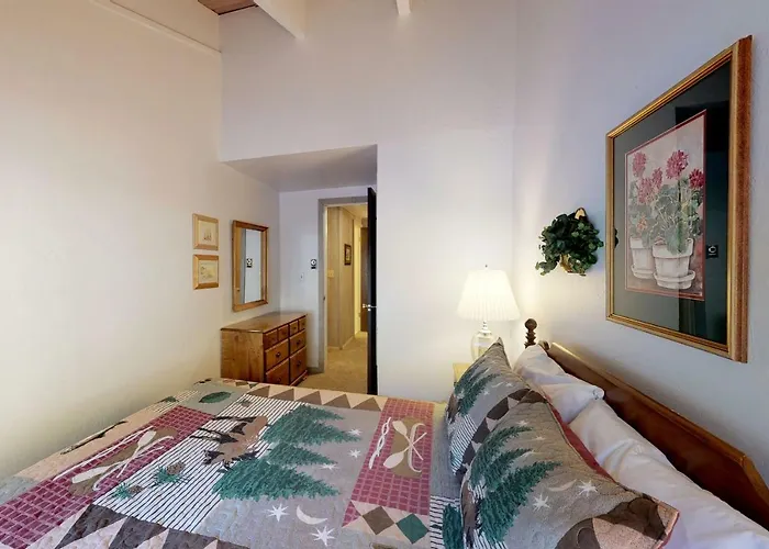 Prospector Condo Ketchum