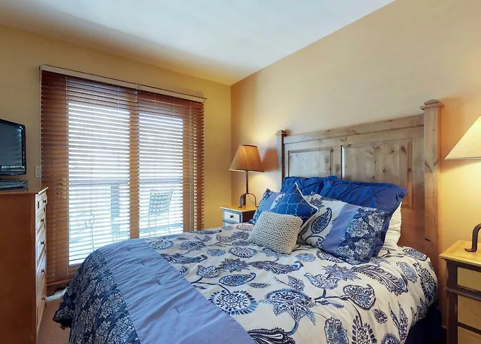 Springs Lodge 8888 Keystone