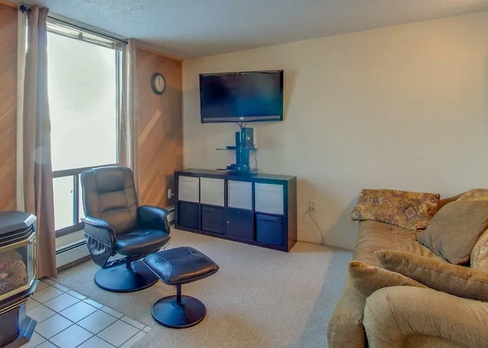 Orofino Chalet Apartment Dillon