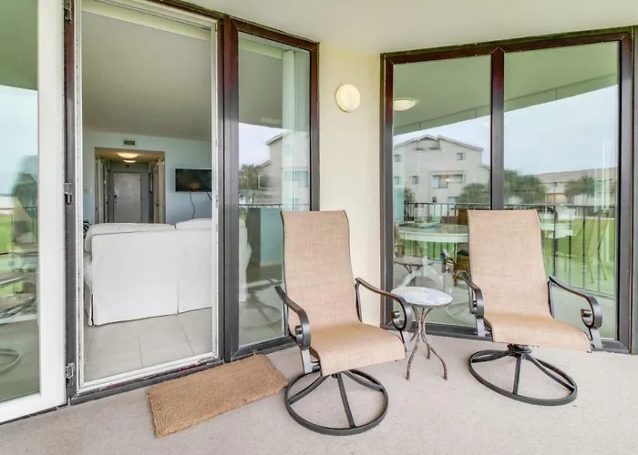 Dunes On The Bay Pensacola Beach