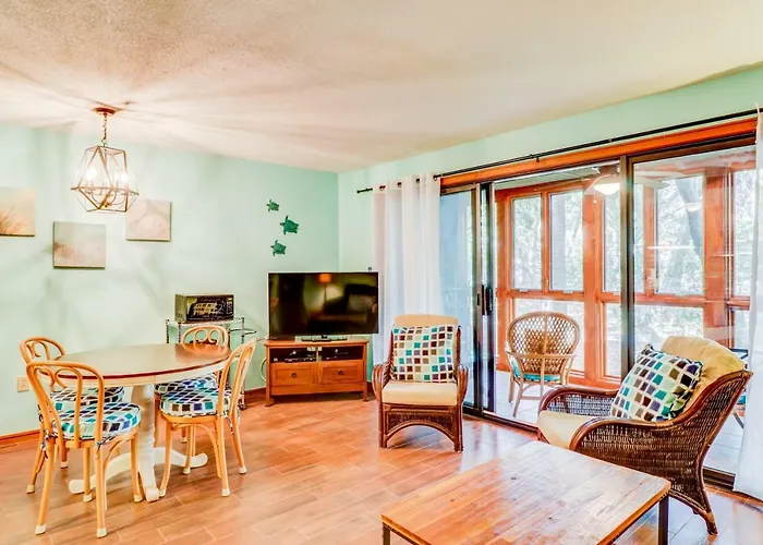 3542 Seascape Villa Kiawah Island