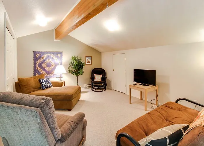 Aspen Village Condo #H-39 McCall