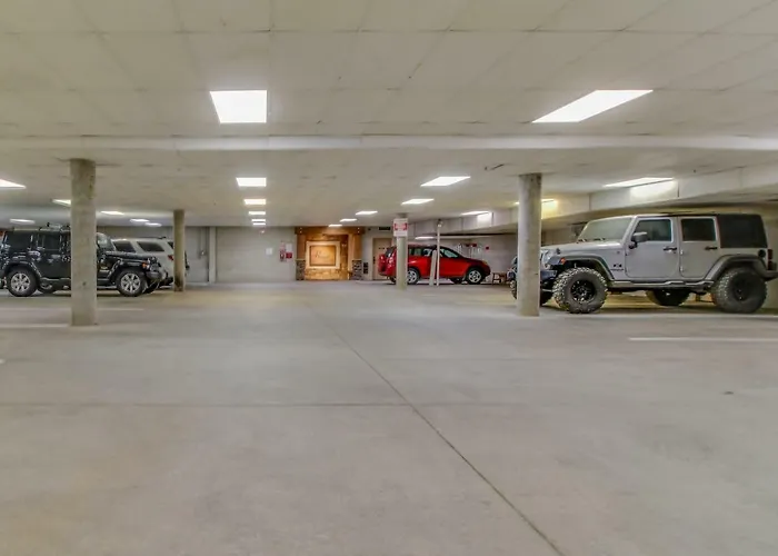 Romance At Riverbends' Snowflake Lift Breckenridge