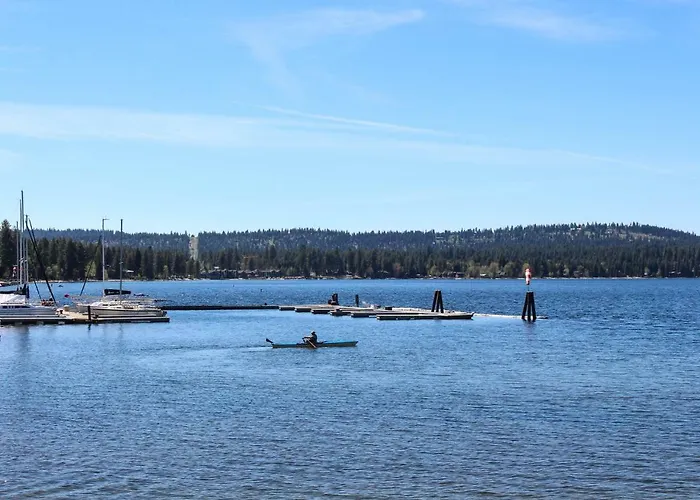 Aspen Village 51 McCall