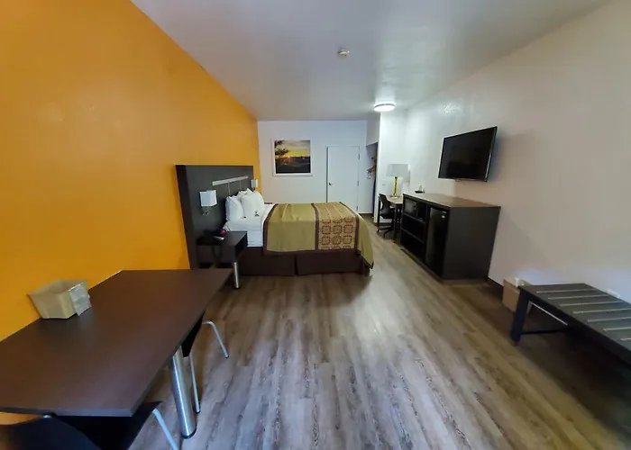 Days Inn By Wyndham Lexington