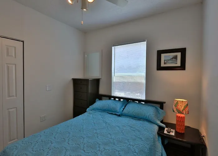 Flagler Beach Motel And Vacation Rentals