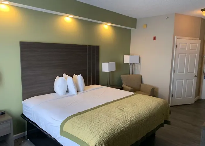 Quality Inn Ormond Beach - Daytona