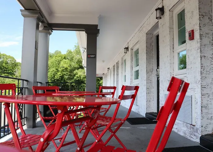 Hotel Hi-Ho - Contactless Check-In Fairfield