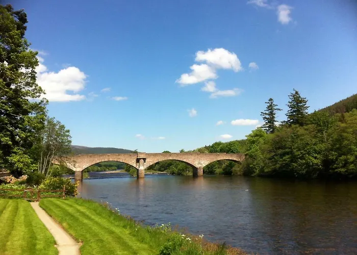 Ballater Hotels