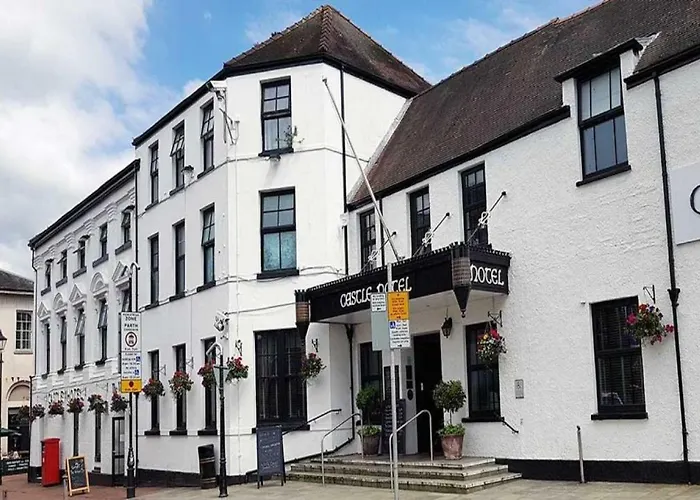 Neath Hotels