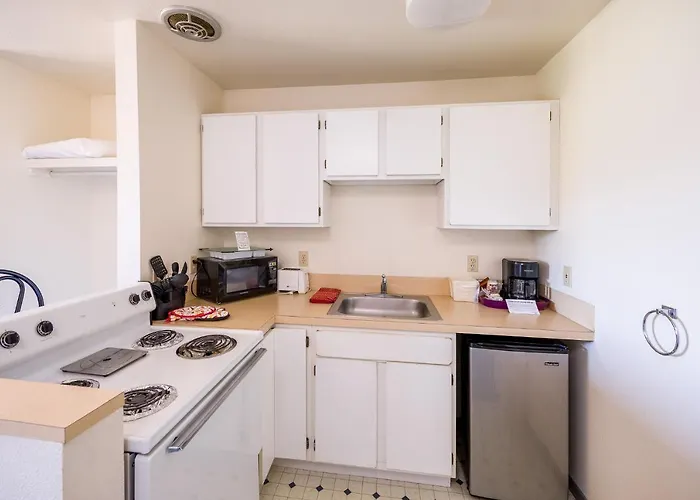 Riverview Lodge Hood River