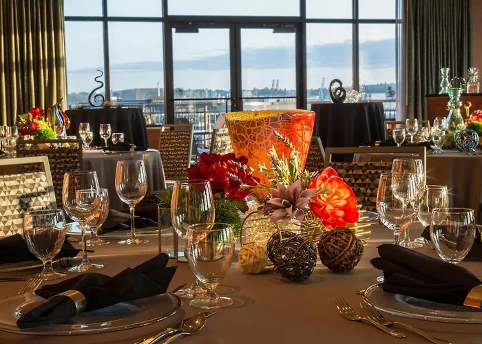 Seattle Hotels