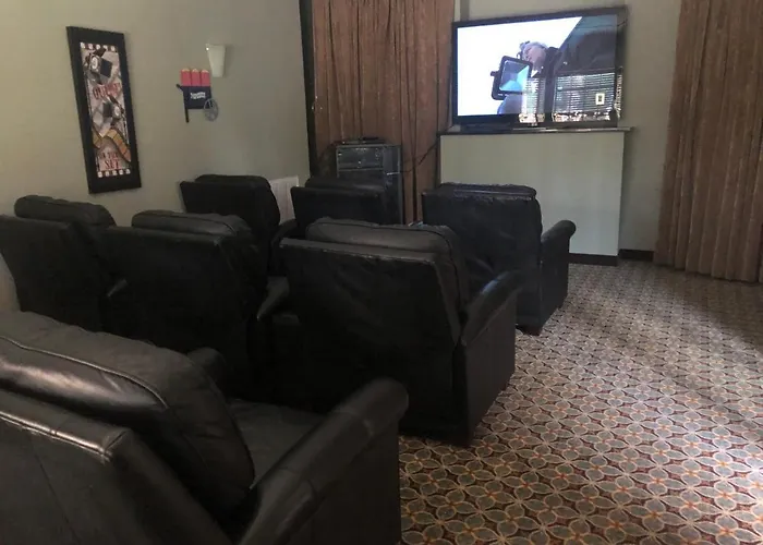 Westay Suites - Covington/Mandeville