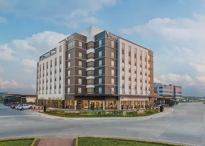 Seda Atria Ilo-Ilo Hotel Iloilo City