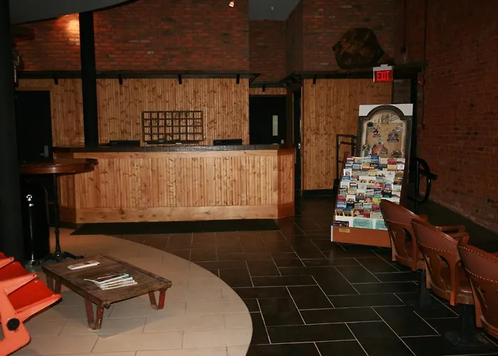 Lofts On Pearl Trademark Collection By Wyndham Buffalo