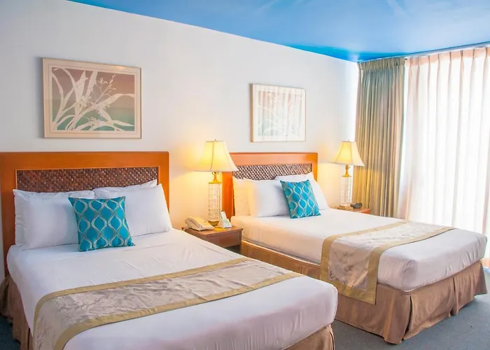 Kailua Hotels
