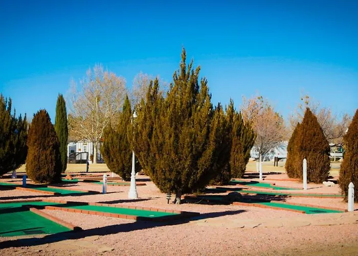 Verde Valley Studio Cabin 1 Cottonwood