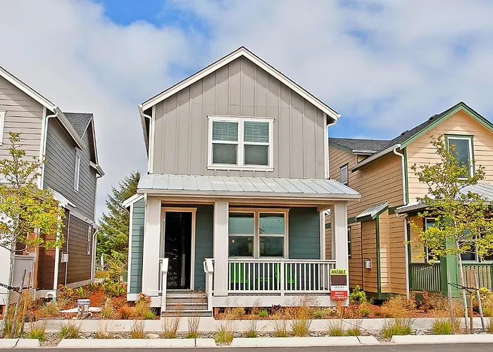 Oyhut Bay Resort Ocean Shores