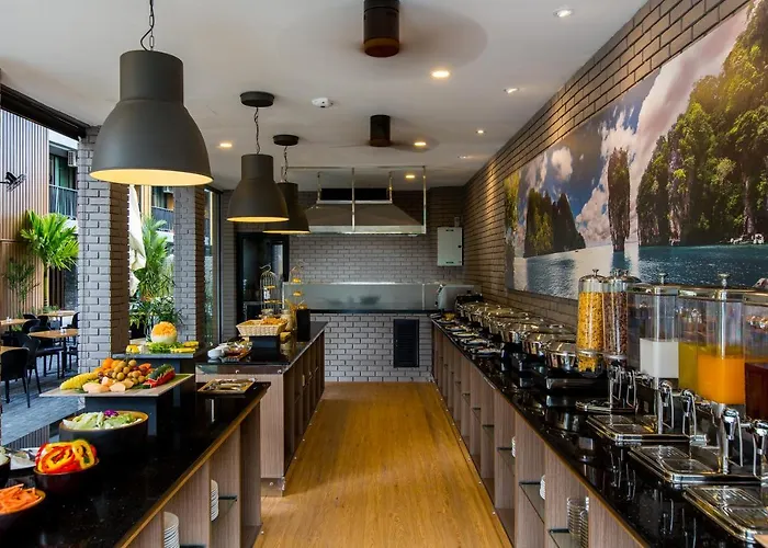 Icheck Inn Ao Nang Krabi