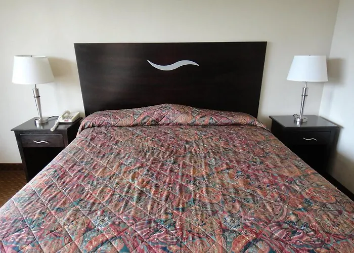 Red River Inn Alexandria