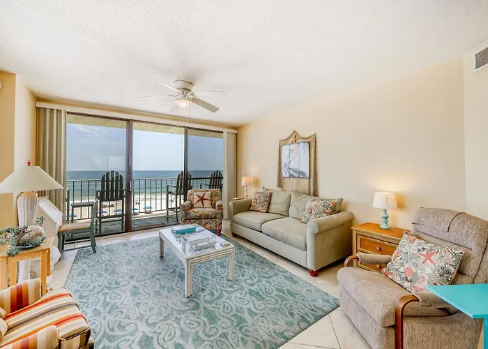 Gulf Village #317 Gulf Shores