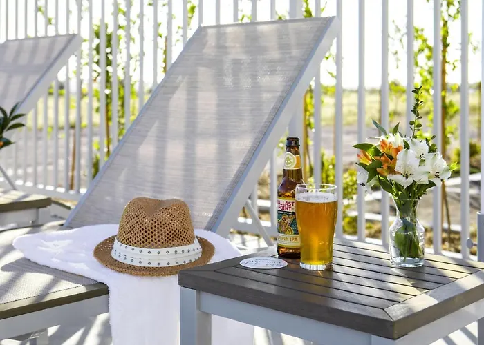 Ayres Hotel San Diego South - Chula Vista