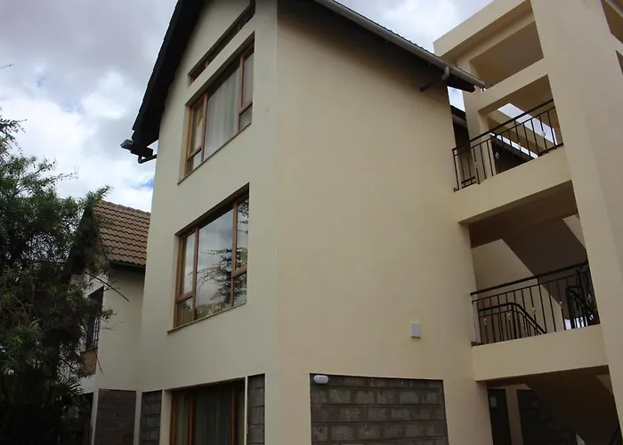 Tsavo East National Park Hotels