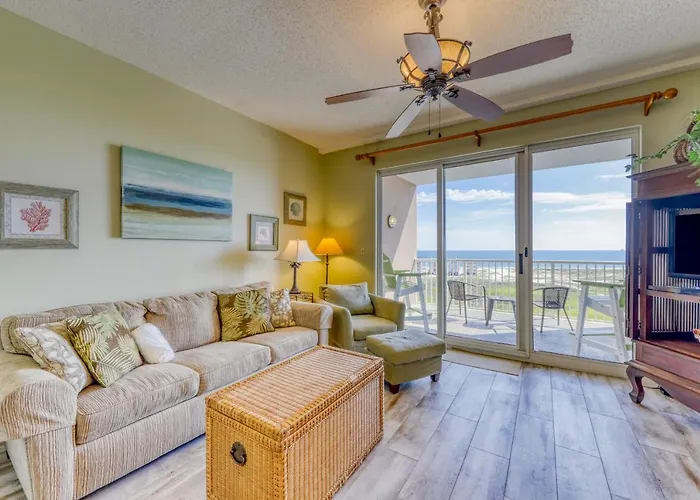 The Dunes #707 Gulf Shores