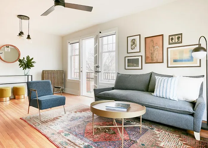 Sonder The Essex Aparthotel Denver