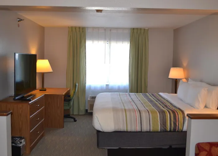 Country Inn & Suites By Radisson, Fairview Heights, Il