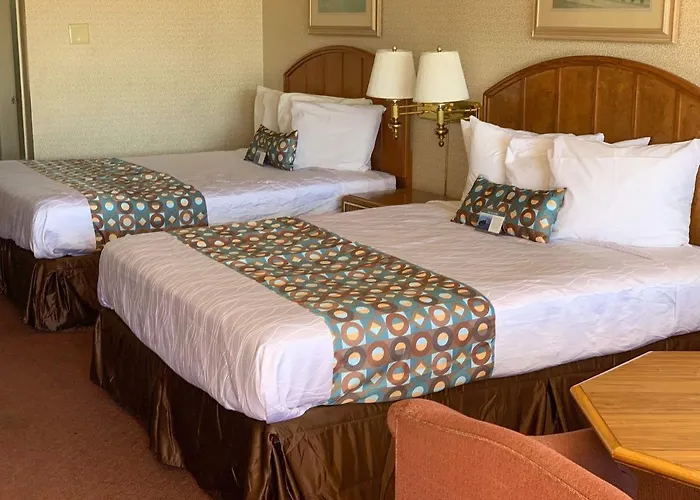 Country Hearth Inn-Winnemucca