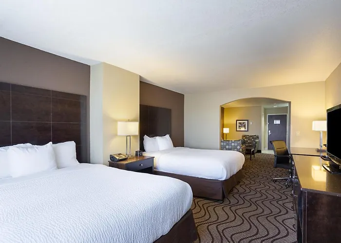 La Quinta By Wyndham Meridian / Boise West